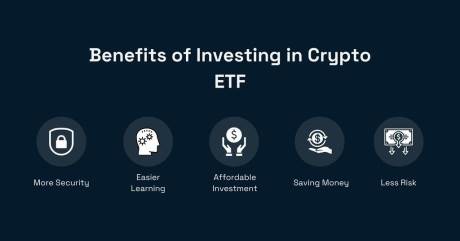 نکات مهم سرمایه‌گذاری در ETF